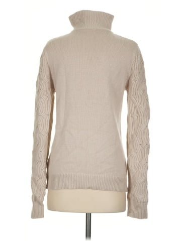 Daily Sports Turtleneck Sweater (view 2)