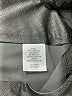 Classiques Entier Chevron-herringbone Gray Dress Pants Size 12 - photo 8