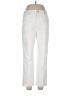 Gloria Vanderbilt White Casual Pants Size 12PS - photo 1