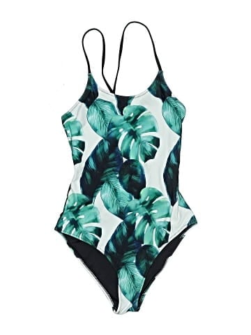 Cupshe One Piece Swimsuit (view 1)