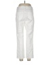 Gloria Vanderbilt White Casual Pants Size 12PS - photo 2