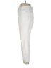 Gloria Vanderbilt White Casual Pants Size 12PS - photo 5