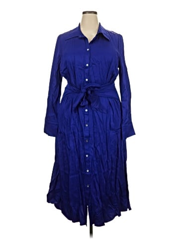 Estelle Casual Dress (view 1)