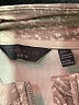 Danskin Metallic Silver Jacket Size S - photo 6
