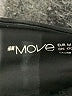 H&M Solid Black Skort Size M - photo 3