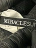 Miraclesuit Solid Black One Piece Swimsuit Size S (estimated) - photo 3
