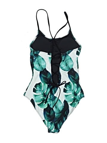 Cupshe One Piece Swimsuit (view 2)