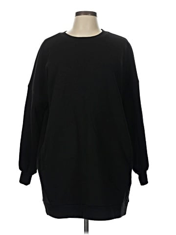 Fab'rik Casual Dress (view 1)