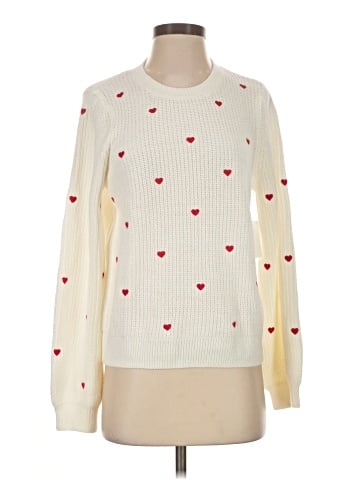 Lucky Brand Pullover Sweater (view 1)