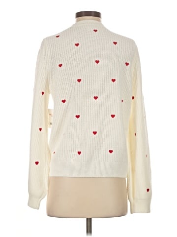 Lucky Brand Pullover Sweater (view 2)