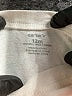 Carter's 100% Cotton Solid Ivory Long Sleeve Onesie 9-12 MO / 12 MO - photo 3