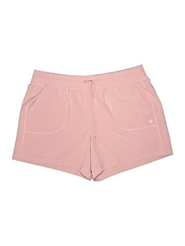 RBX Athletic Shorts (view 1)