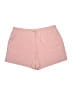 RBX Solid Pink Athletic Shorts Size XL - photo 1