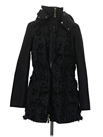 Escada Coat (view 1)