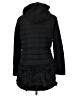 Escada Black Coat Size EU 38 / US 8 - photo 2