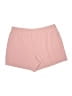 RBX Solid Pink Athletic Shorts Size XL - photo 2