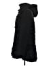 Escada Black Coat Size EU 38 / US 8 - photo 5