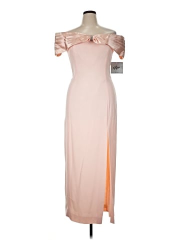 Reggio Cocktail Dress (view 1)