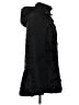 Escada Black Coat Size EU 38 / US 8 - photo 4