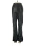Commando Metallic Black Casual Pants Size S - photo 1