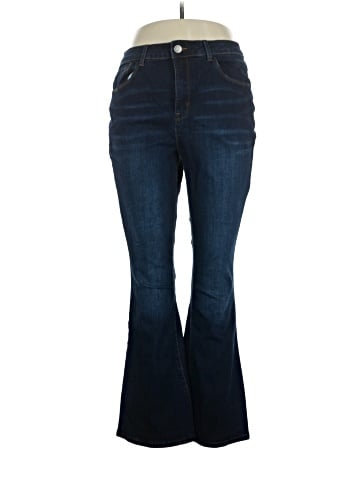 K. Jordan Jeans (view 1)