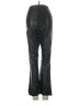 Commando Metallic Black Casual Pants Size S - photo 2