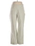 L.L.Bean Solid Gray Casual Pants Size 14 (tall) - photo 1
