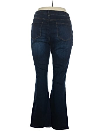 K. Jordan Jeans (view 2)
