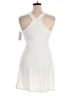 Ingrid + Isabel White Ivory Romper Size XL Maternity (4) - photo 2