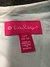 Lilly Pulitzer For Target Paisley Blue Dress Size L (kids) - photo 3