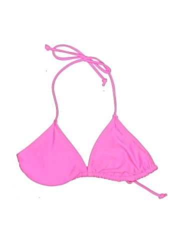 No Boundaries Swimsuit Top (view 1)