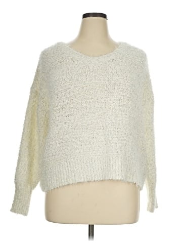 Maurices Pullover Sweater (view 1)