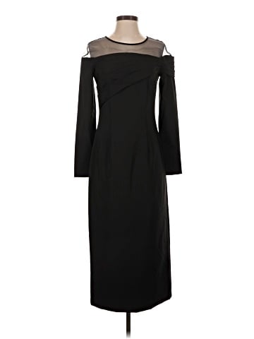 JS Collections Cocktail Dress (view 1)