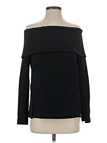 Nicholas Long Sleeve Blouse (view 1)