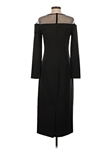 JS Collections Cocktail Dress (view 2)
