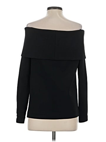 Nicholas Long Sleeve Blouse (view 2)