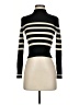 Noisy May Ivory Long Sleeve Turtleneck Size XS - photo 1
