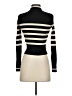Noisy May Ivory Long Sleeve Turtleneck Size XS - photo 2