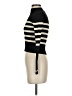 Noisy May Ivory Long Sleeve Turtleneck Size XS - photo 5