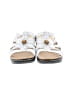 Clarks White Sandals Size 11 - photo 2