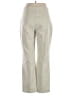 L.L.Bean Solid Gray Casual Pants Size 14 (tall) - photo 2
