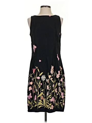 Rabbit Rabbit Rabbit Designs Cocktail Dress (view 1)