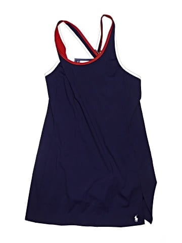 Polo by Ralph Lauren Swimsuit Cover Up (view 1)