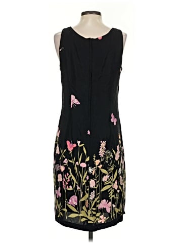 Rabbit Rabbit Rabbit Designs Cocktail Dress (view 2)