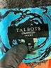 Talbots Floral Blue Casual Skirt Size 8 Petite - photo 4