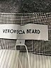 Veronica Beard Gray Vest Size 8 - photo 6