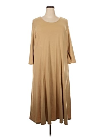 Blair Casual Dress (view 1)