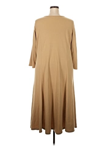 Blair Casual Dress (view 2)