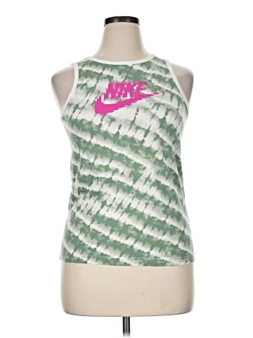 Nike Tank Top (view 1)