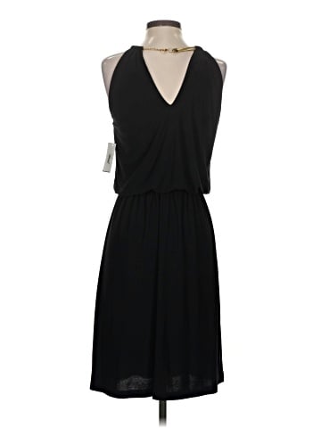 MSK Cocktail Dress (view 2)